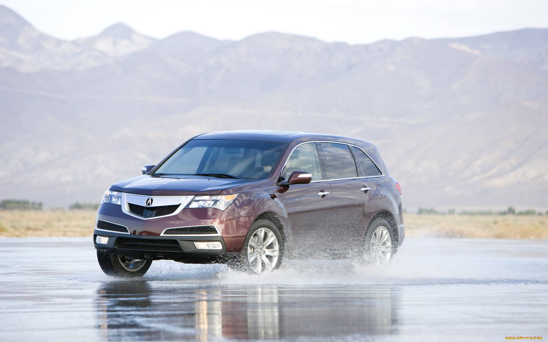 , acura